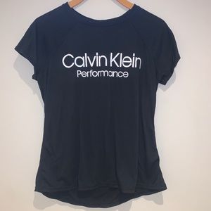 *BUNDLE* C.K performance shirt and sweatshirt